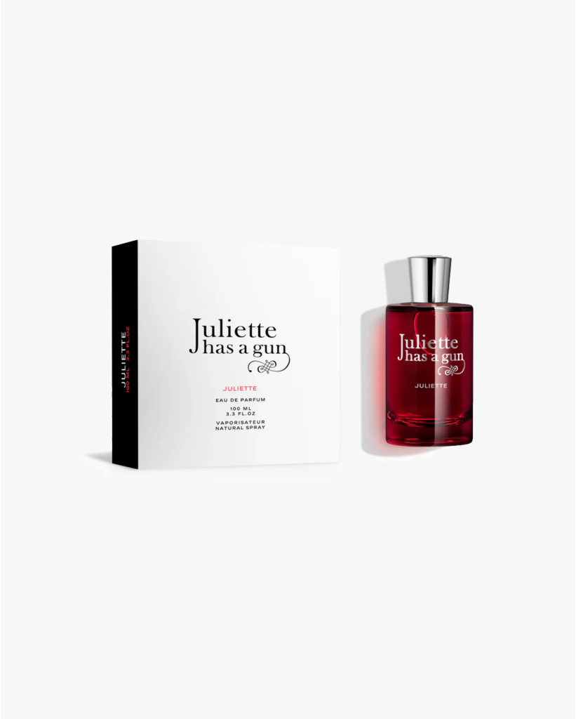 Juliette Eau de Parfum 100ml