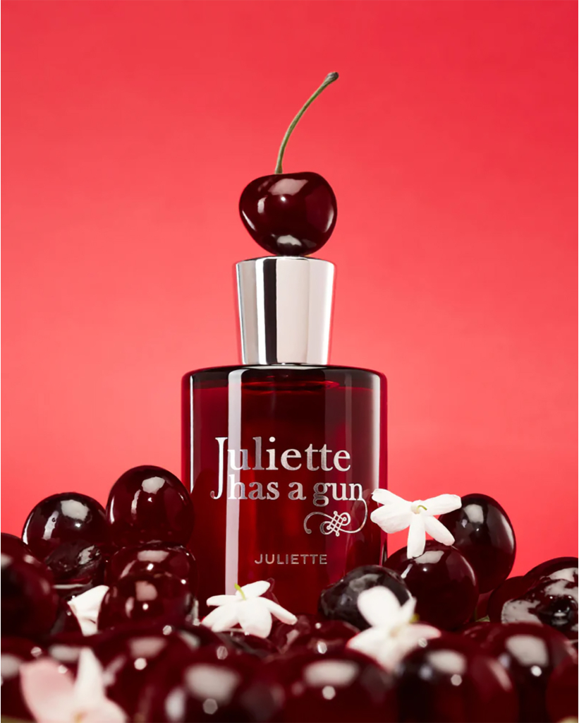 Juliette Eau de Parfum 50ml