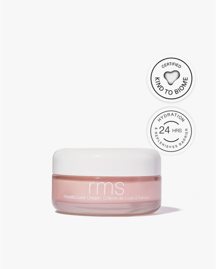 Kakadu Luxe Cream 50ml