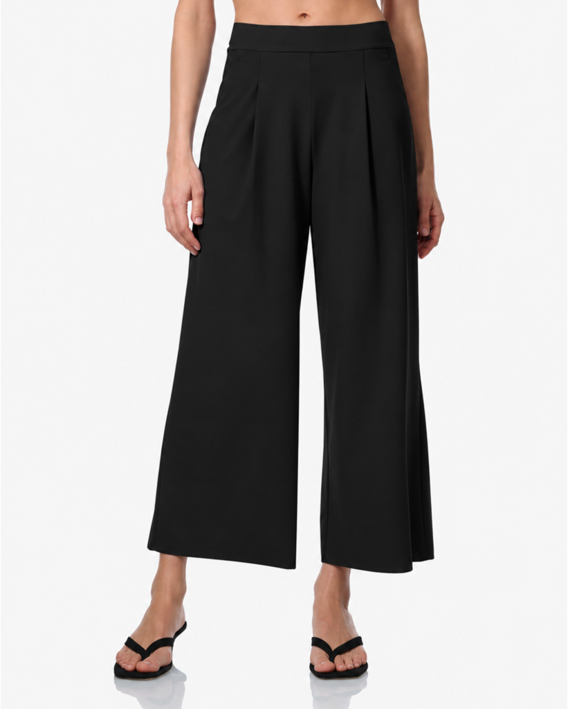 Kona Travel Pantalon Zwart