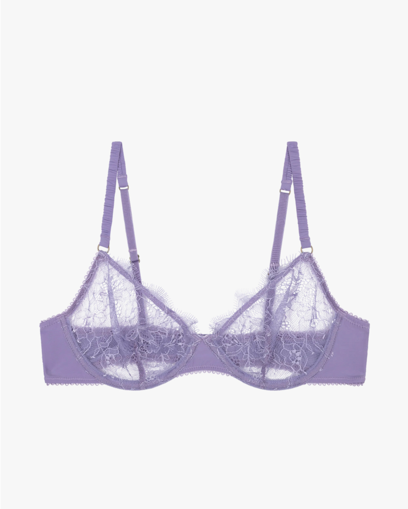 Romeo Beugel Bralet Lila