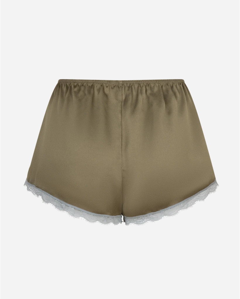 Apollo Short Green