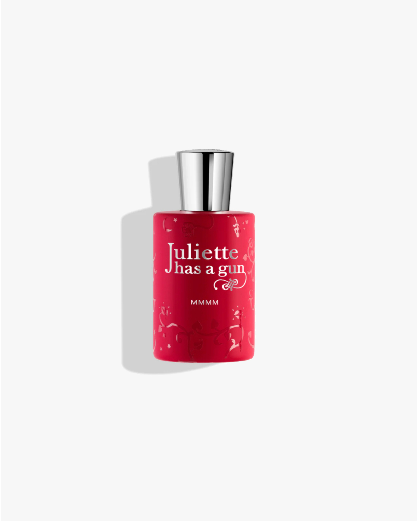 MMMM… Eau de Parfum 50ml