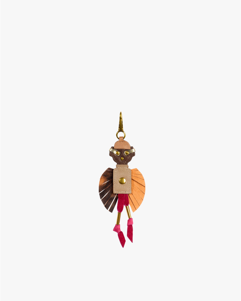 Daniel Sleutelhanger Tie
