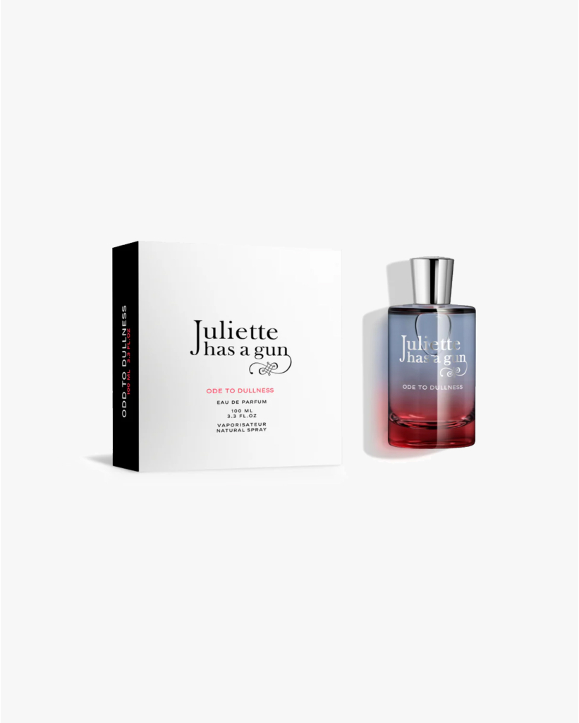 Ode to Dullness Eau de Parfum 100ml