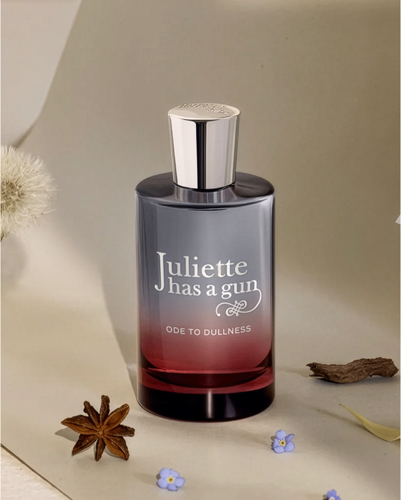 Ode to Dullness Eau de Parfum 50ml