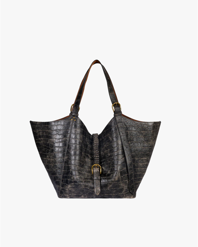Joseph Imprime M Croco Zwart
