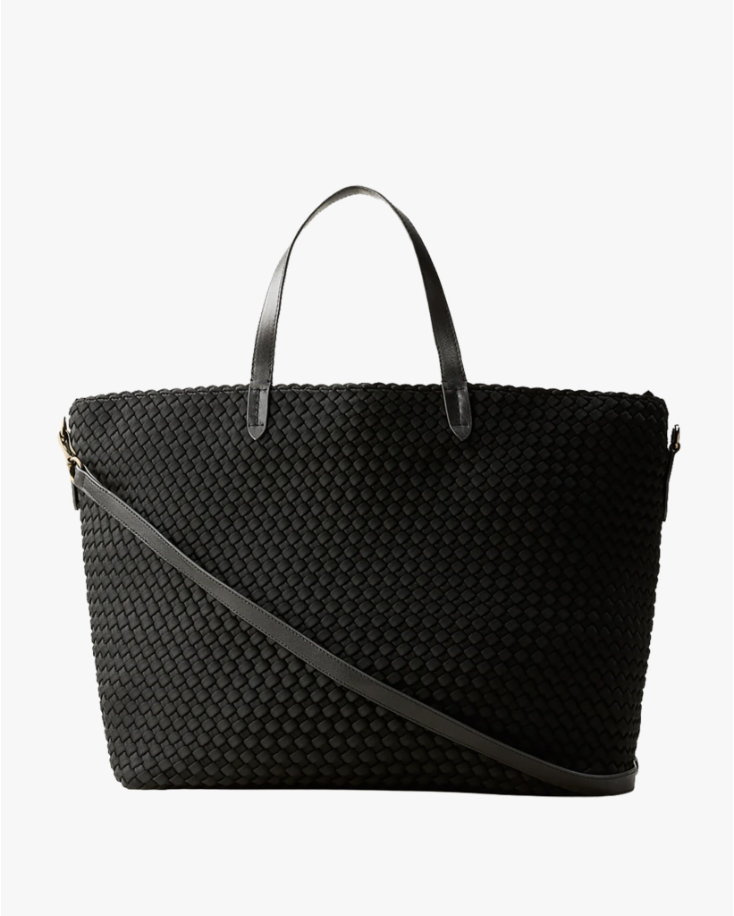 Geneva Weekender Onyx