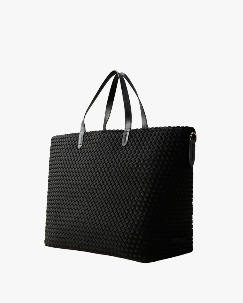 Geneva Weekender Onyx