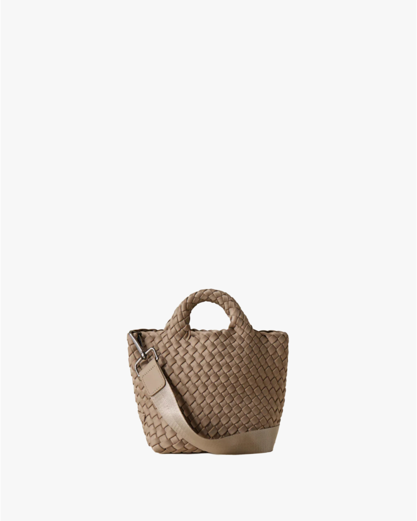 St.Barth Petit Tas Cashmere