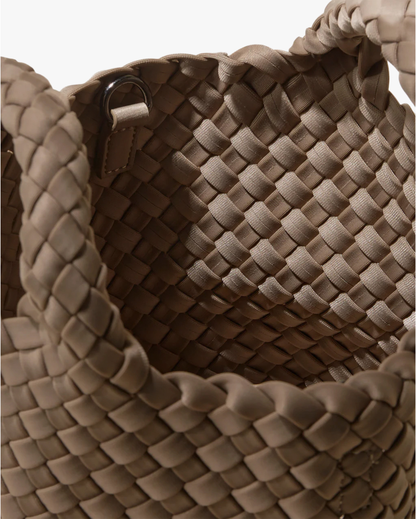St.Barth Petit Tas Cashmere