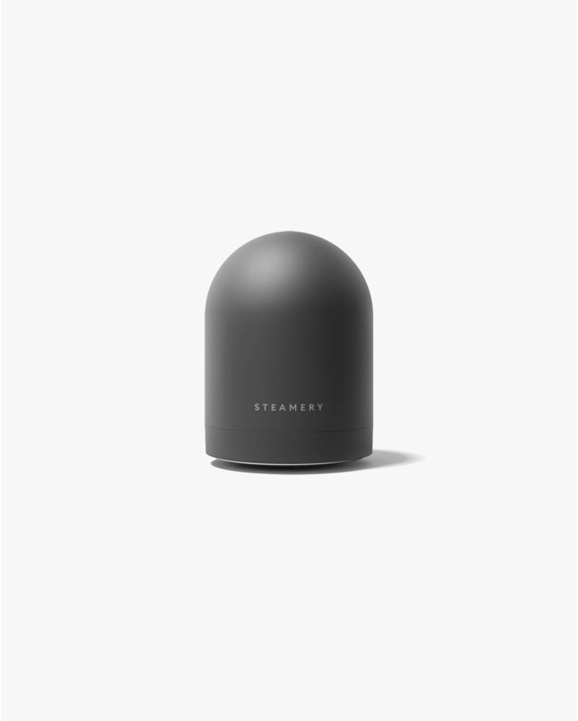 Pilo 2 Fabric Shaver Charcoal