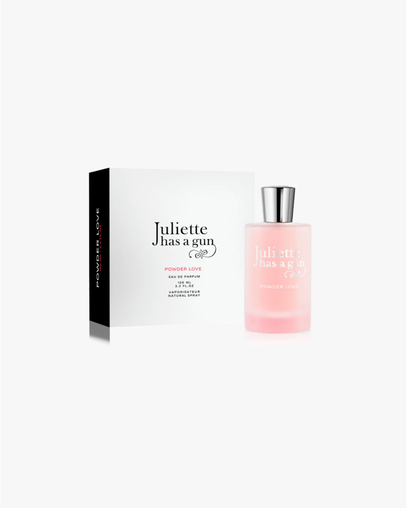 Powder Love Eau de Parfum 100ml