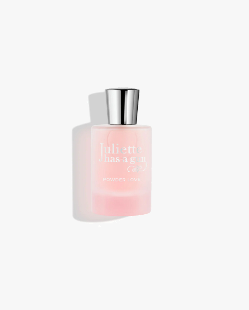 Powder Love Eau de Parfum 50ml