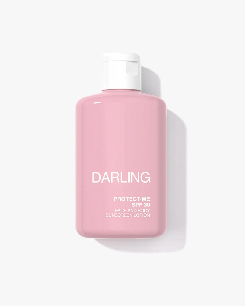 Protect-Me SPF 30 Sunscreen Lotion