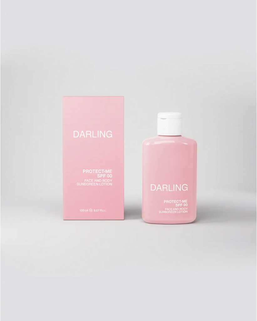 Protect-Me SPF 30 Sunscreen Lotion