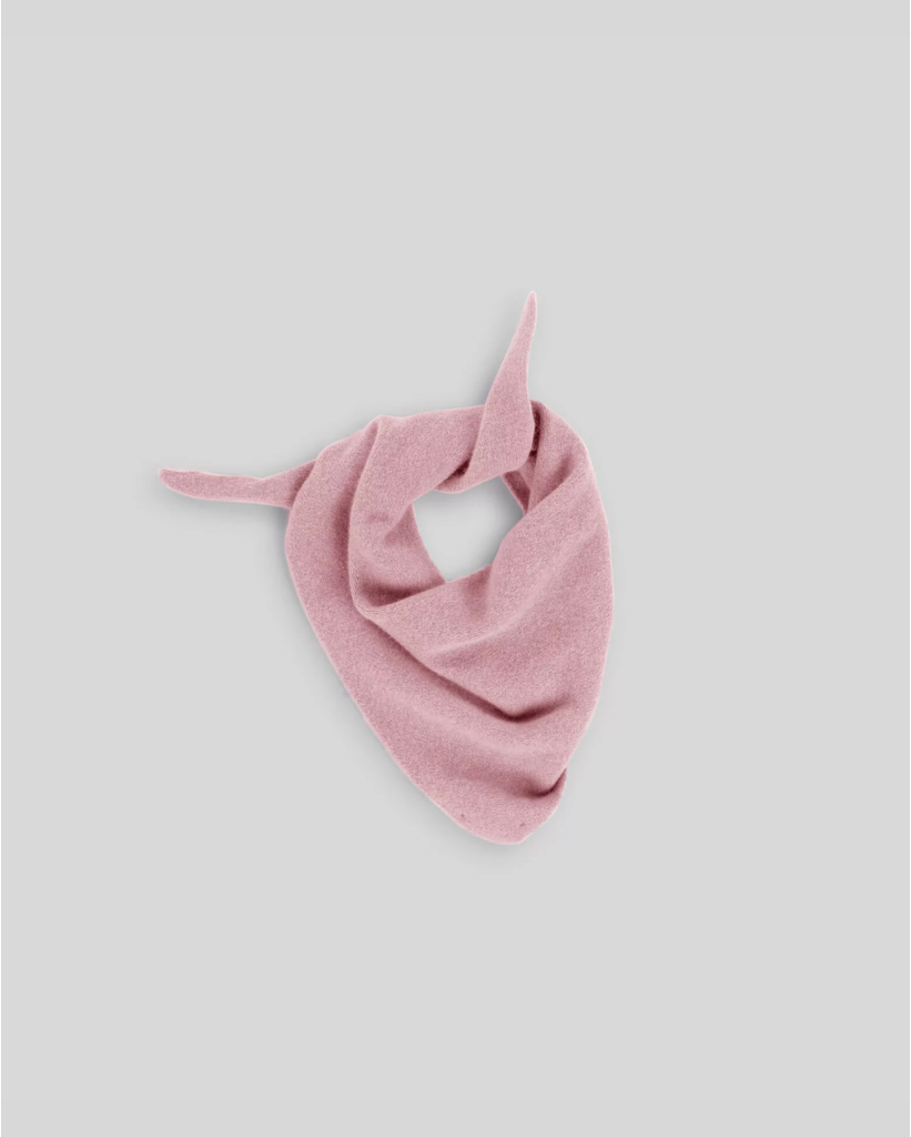 Bandana Licht Roze 