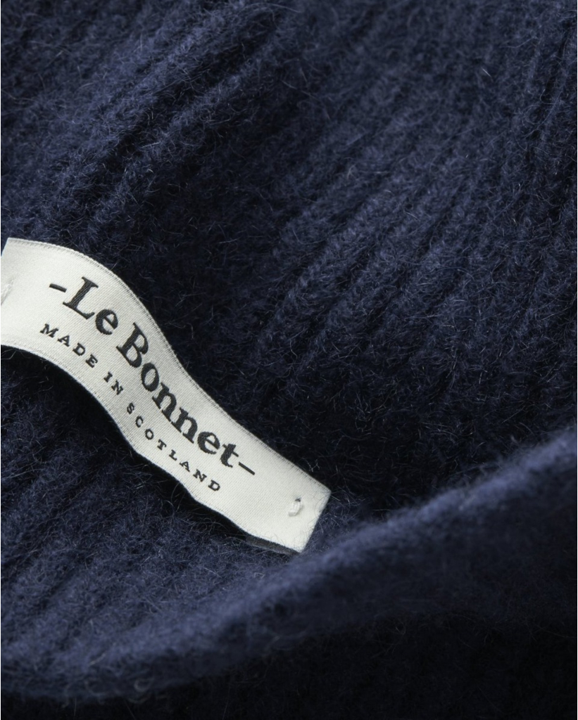 Scarf Midnight