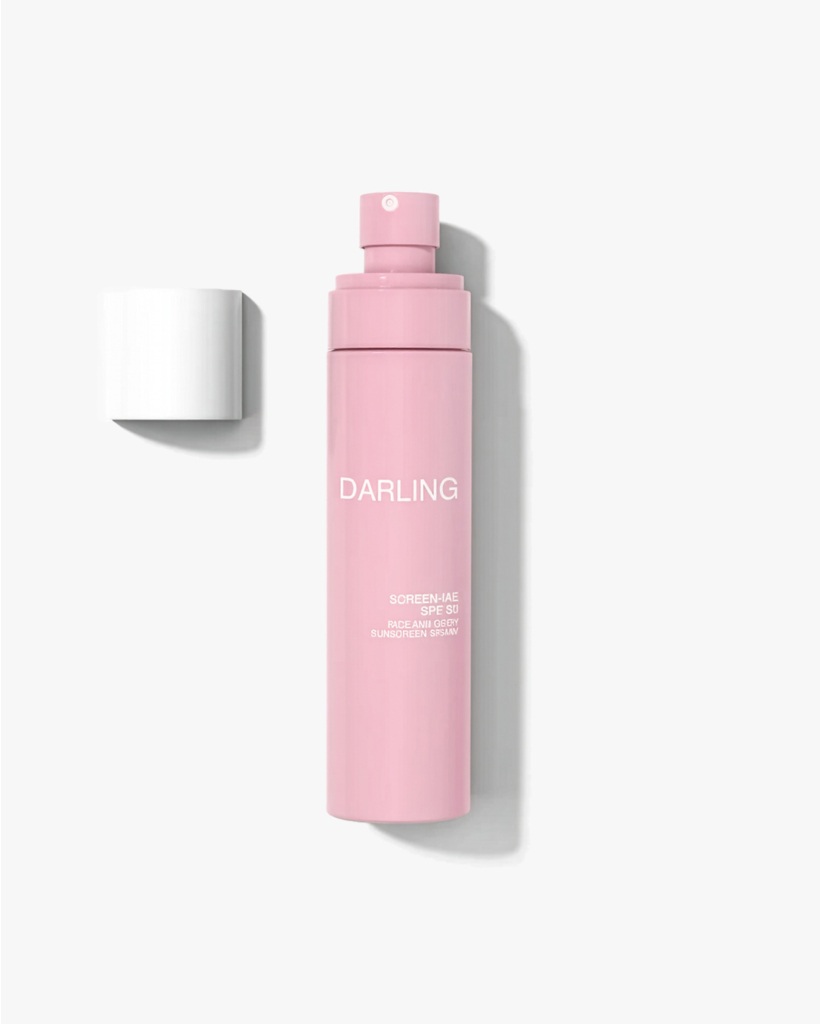 Screen-Me Spray SPF 30 Sunscreen Spray