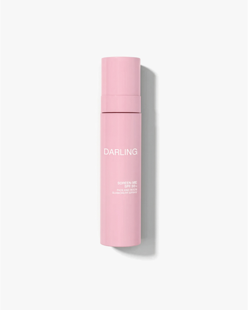 Screen-Me Spray SPF 50  Sunscreen Spray