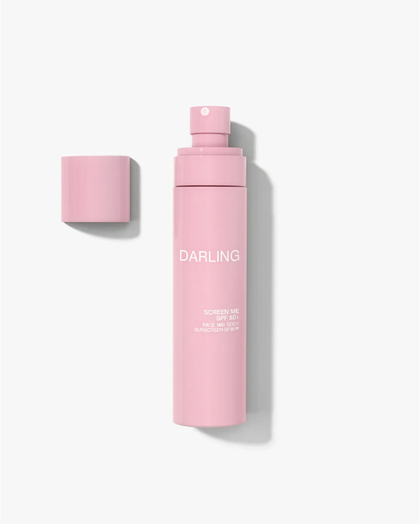Screen-Me Spray SPF 50  Sunscreen Spray