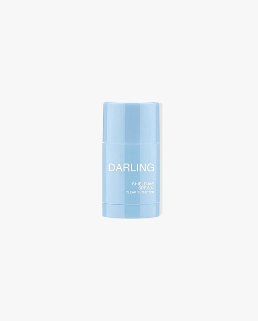 Shield-Me SPF50 Clear Sun Stick