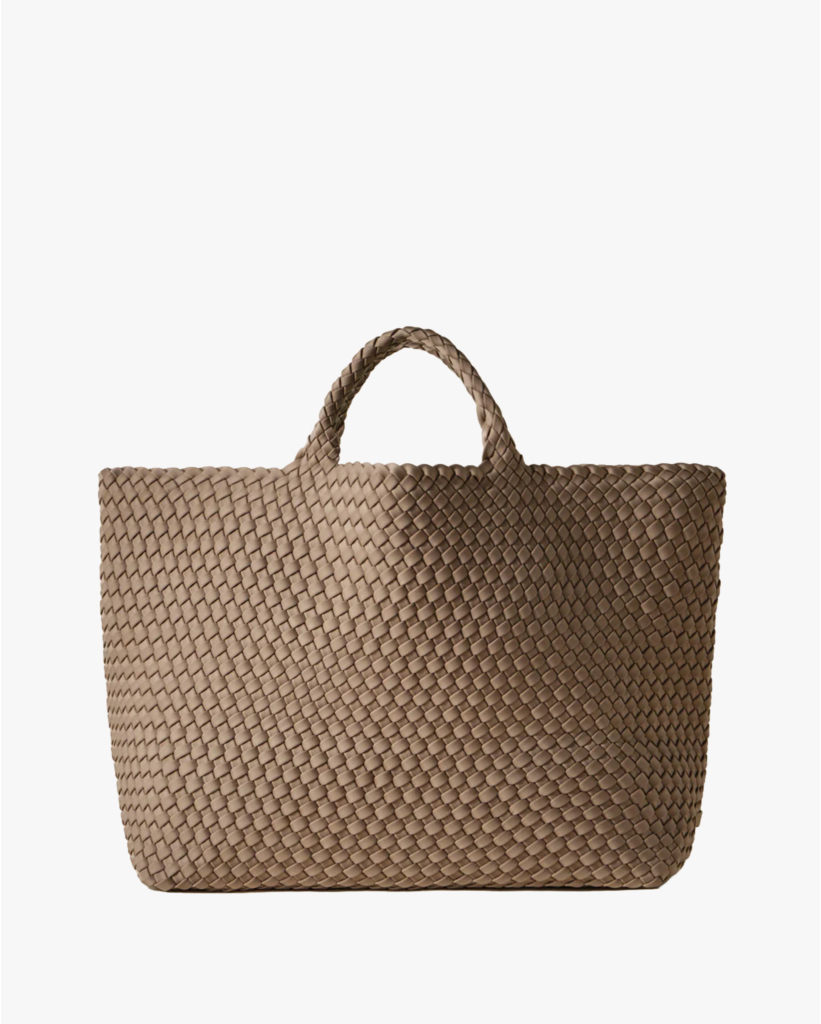 St.Barths Large Tote Cashmere