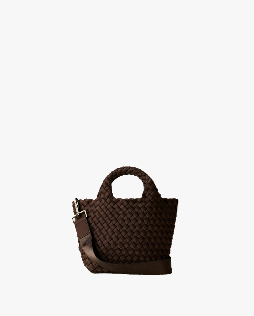 St.Barth Petit Tas Chocolate