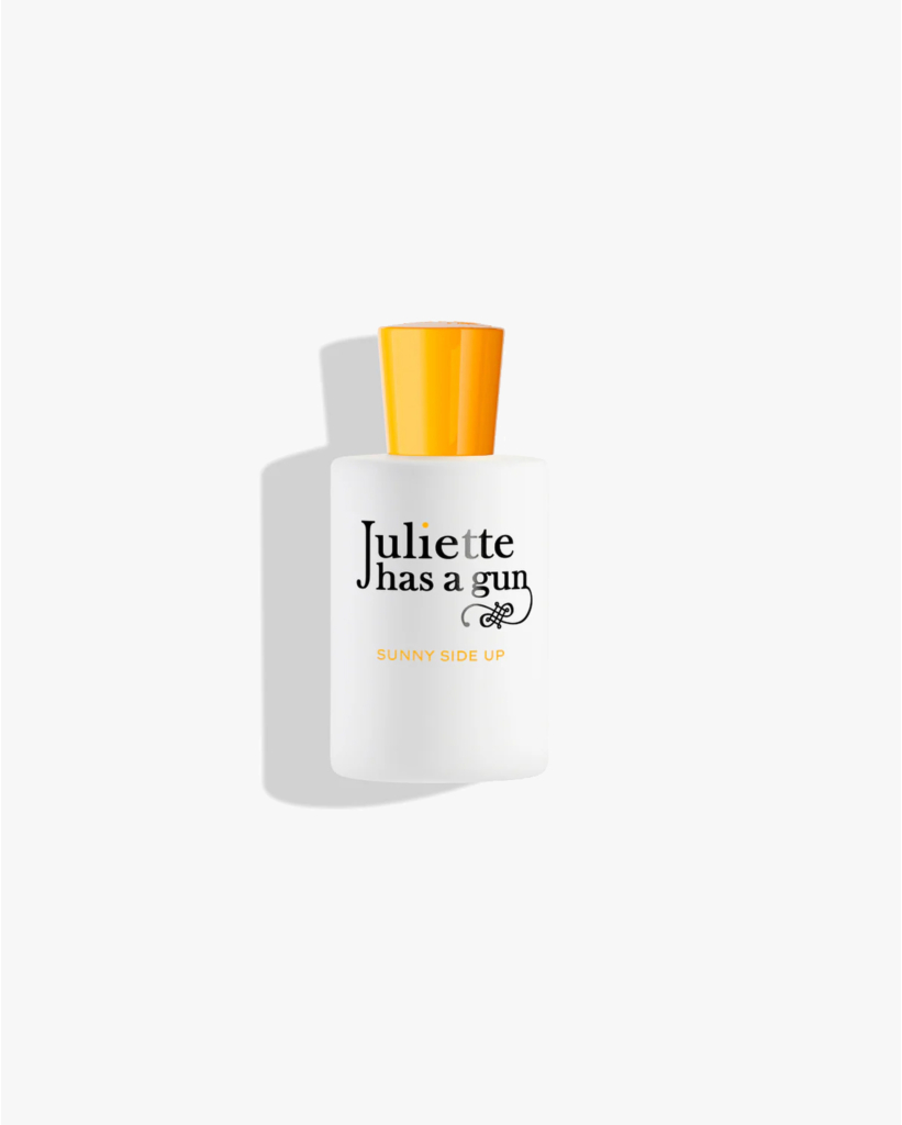 Sunny Side Up Eau de Parfum 50ml