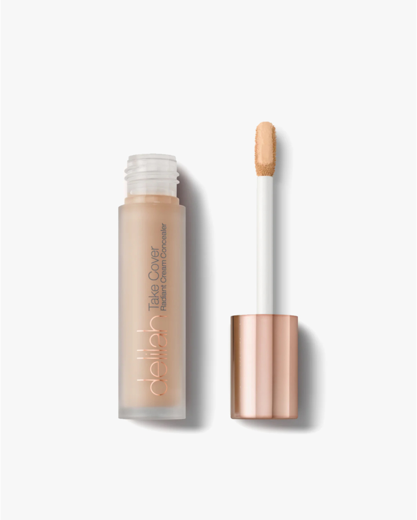 Take Cover Radiant Cream Concealer Ivory