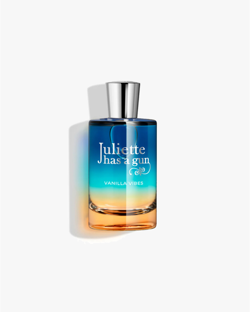 Vanilla Vibes Eau de Parfum 100ml