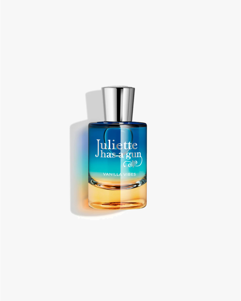 Vanilla Vibes Eau de Parfum 50ml