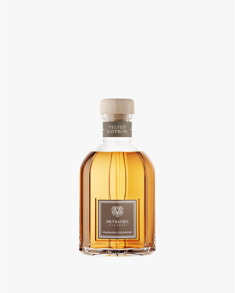 Velvet Saffron Home Fragrance Sticks 500ml