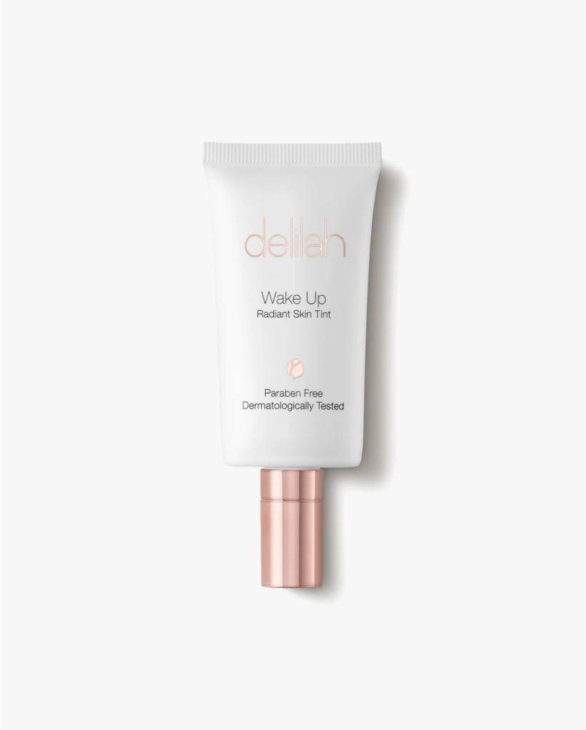 Wake Up Radiant Skin Tint Opal