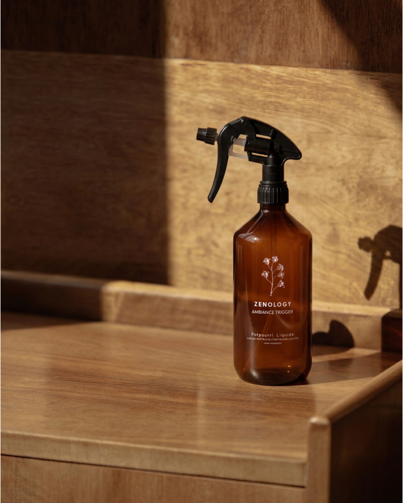 Potpourri Liquidus Ambiance Trigger Roomspray 1000ml