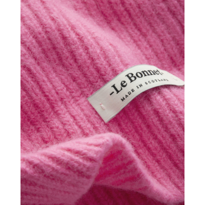 Le Bonnet Beanie Bubble Gum