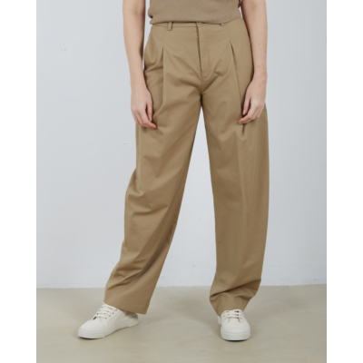 Drykorn Pantalon Accept Zand