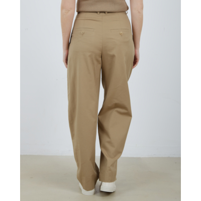 Drykorn Pantalon Accept Zand