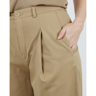 Drykorn Pantalon Accept Zand