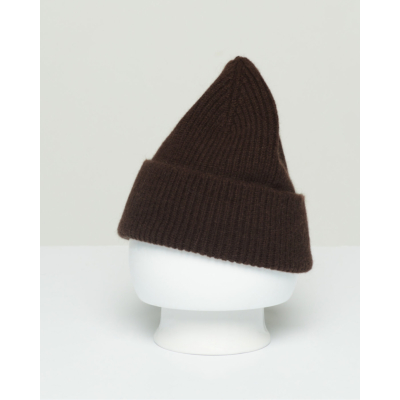 Le Bonnet Beanie Gingerbread Brown