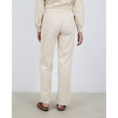Xírena Tayte Pantalon Cream Cord