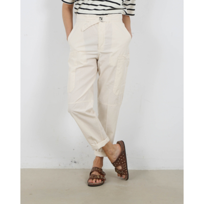 Pomandère Pantalon Butter