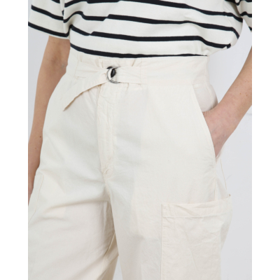 Pomandère Pantalon Butter