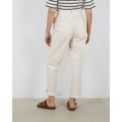 Pomandère Pantalon Butter