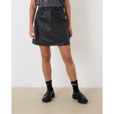 Alter Ego Nushka Rok Black