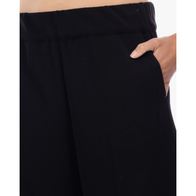 Sea Me Happy Woody pantalon zwart