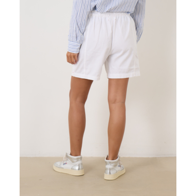 Xírena Wyatt Shorts White