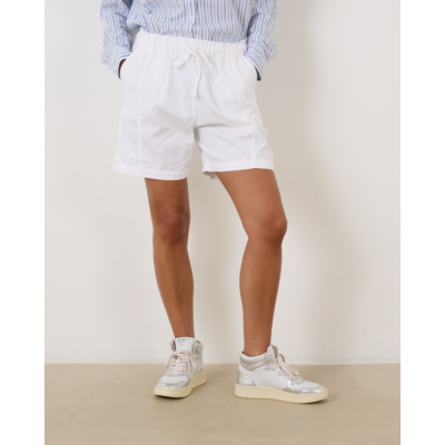 Xírena Wyatt Shorts White