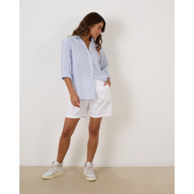 Xírena Wyatt Shorts White