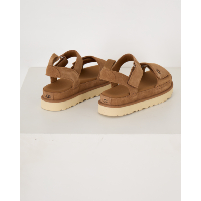 UGG Goldenstar Sandaal Chestnut